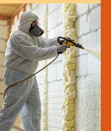Услуги Услуги утепления в Ломоносове под ключ